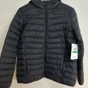 Spyder Thermaweb Insulated Puffer Jacket